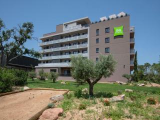 ibis Styles Porto Vecchio - 4