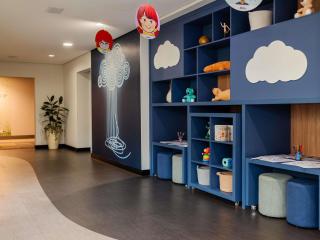 Ibis Styles Campinas Alphaville - 8