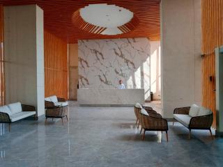 Maré Apartaestudio con balcón y hamaca cerca al mar Cabo Tortuga - 8