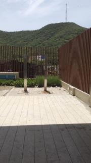 Maré Apartaestudio con balcón y hamaca cerca al mar Cabo Tortuga - 6