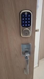 Maré Apartaestudio con balcón y hamaca cerca al mar Cabo Tortuga - 4