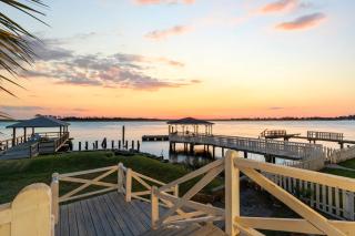 Riverlodge Lower - 3