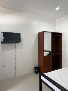 Harveys apartment - 9