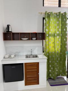 Harveys apartment - 7