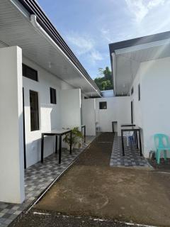 Harveys apartment - 5