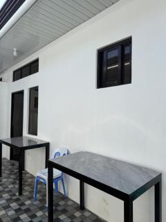 Harveys apartment - 3