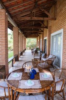 Recanto Só Alegria - 1