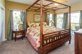 Luxury 5 Bedroom Poipu Kai Resort Condo Walk to Beach and Pool Sleeps 14 - 6