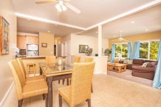 Luxury 5 Bedroom Poipu Kai Resort Condo Walk to Beach and Pool Sleeps 14 - 2