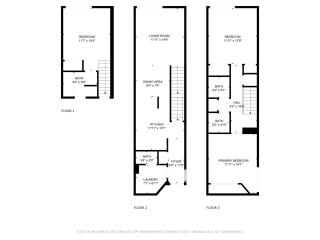 Full Furnished Downtown Maryville Condo - 8