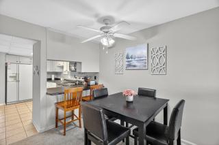 Full Furnished Downtown Maryville Condo - 3