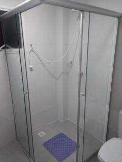 Apartamento Uruguaiana - 1