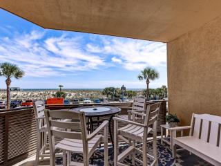 Brent's Beachside Cloud - 9