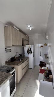 Apartamento com Ar-condicionado e Churrasqueira - Praia da Aviação - 5