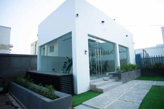 1bed studio apartment at Belrose place East Legon - 0