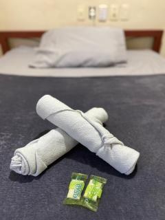 Quarto simples no centro - 0