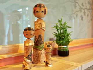 BUDA Lodge 4 Alsace Eurométropole Strasbourg - 5