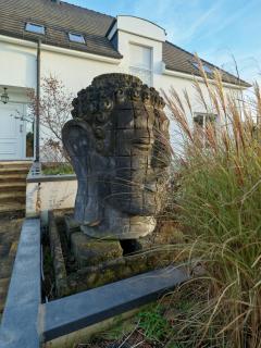 BUDA Lodge 4 Alsace Eurométropole Strasbourg - 4