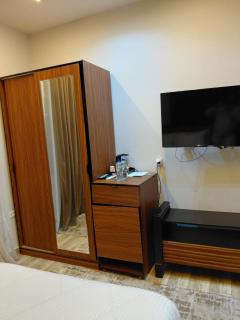 Italia Hotel Cairo - 8