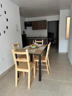 Apartamento Roldanillo - 2