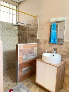 Mountain View Hostel - 7