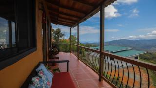 Mystical Valley View Home - 4