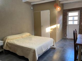 Armonía y plenitud - 1