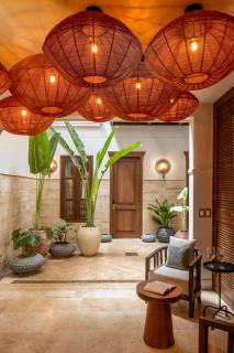 Hotel Casa Sonara - 3