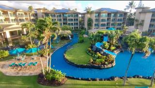 Pau Hana Kauai at Waipouli Beach Resort - 0