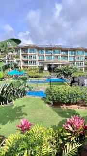 Pau Hana Kauai at Waipouli Beach Resort - 7