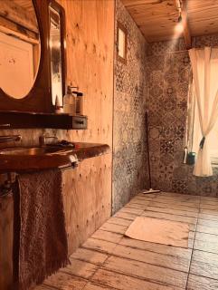 Tiny house La musa - 2