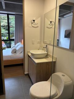Apartamento moderno en envigado con vista a la naturaleza - 7