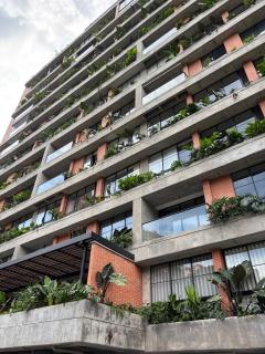 Apartamento moderno en envigado con vista a la naturaleza - 3