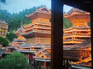 Drum Tower Sightseeing B&B. - 0