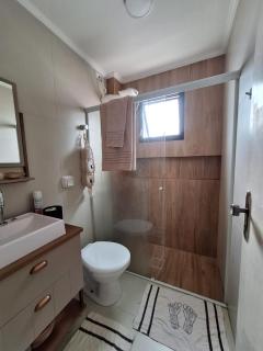 Lindo apartamento PRAIA GRANDE - 0