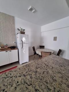 Lindo apartamento PRAIA GRANDE - 9