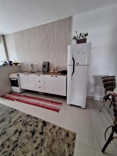 Lindo apartamento PRAIA GRANDE - 3