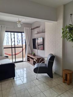 Lindo apartamento PRAIA GRANDE - 1