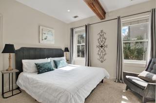 City Market Loft 1 - 6