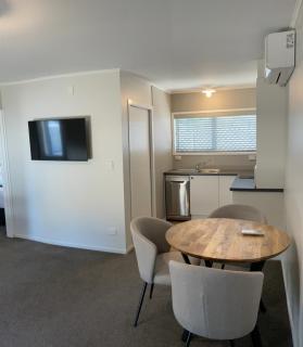 Pioneer Motel Collingwood - 7