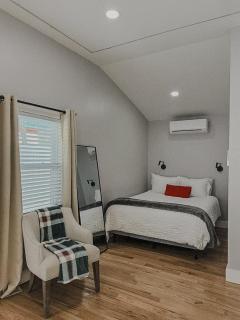 Lunavista Cozy Studio - 0