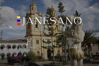 Cabaña Viento Sereno - 1