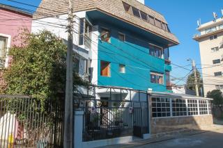 Edificio Sonoma - ex edificio Oz - 0