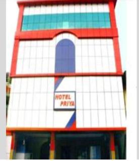 Hotel Priya - 9