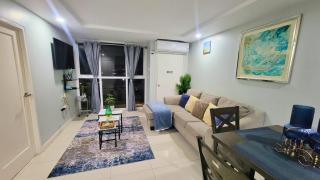 CASA PORS Beach Front Apartment with security, pool &jacuzzi BAYFRONT - 0