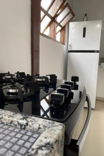 Apartamento novo Casa Marítima - 8