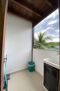 Apartamento novo Casa Marítima - 4