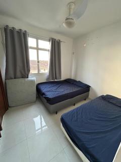 Praia do Morro Apartmento - Av Praiana, 260 - 6