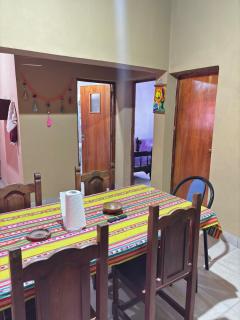 Alojamiento Tati - Purmamarca - 2