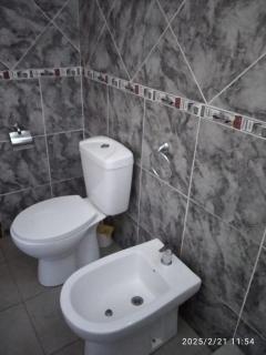 Aguaribay Cabañas - 7